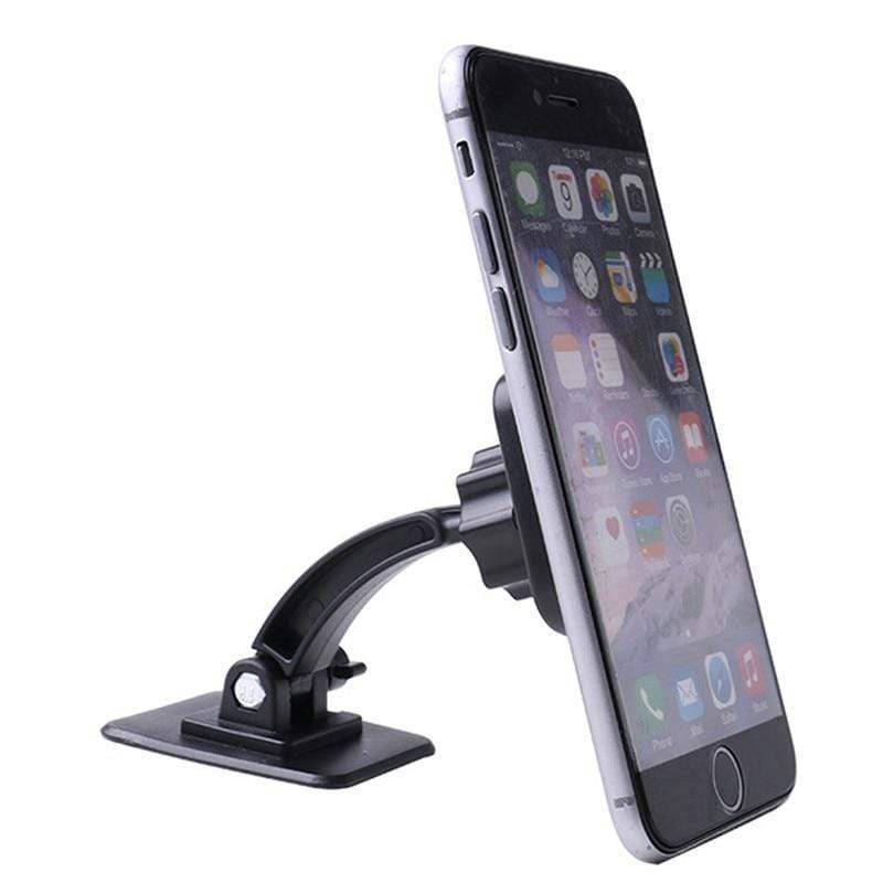 Support Telephone Voiture Magnetique